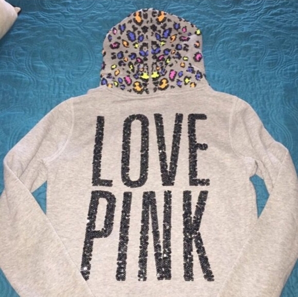 Rare & HTF Cheetah Bling Jacket - Size Medium. - Picture 4 of 9